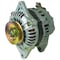 Wai Global Alternator, ALTMI IRIF, 60 Amp12 Volt, CW, 1Groove Pulley 13227N - alternate 2